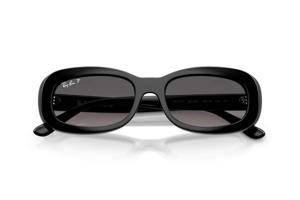 RAYBAN 2221 Occhiali da Sole 