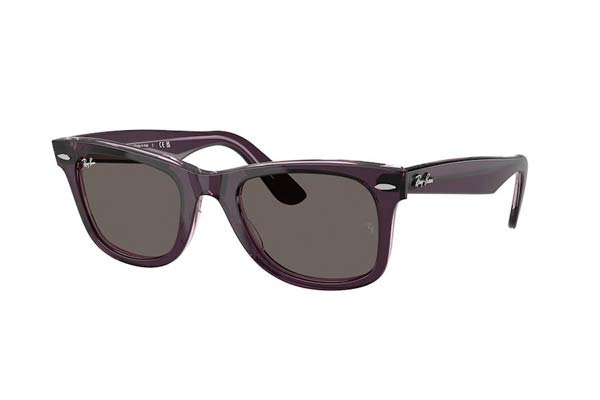 rayban 2140 WAYFARER Occhiali da Sole 