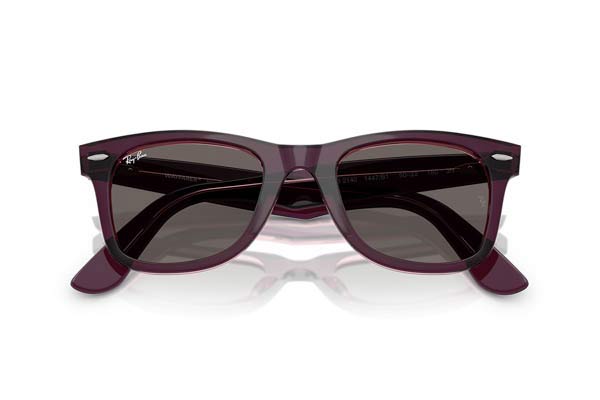 RAYBAN 2140 WAYFARER Occhiali da Sole 
