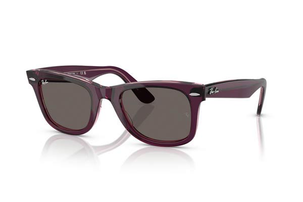 RAYBAN 2140 WAYFARER Occhiali da Sole 