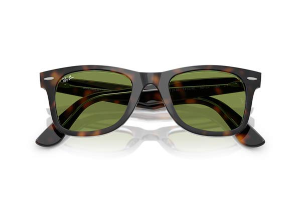 RAYBAN 2140 WAYFARER Occhiali da Sole 