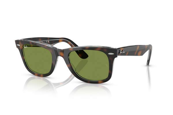 RAYBAN 2140 WAYFARER Occhiali da Sole 