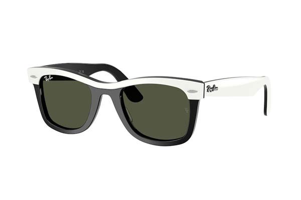 rayban 2240 WAYFARER Occhiali da Sole 