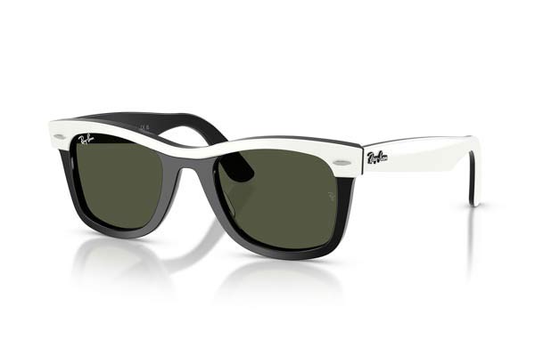 RAYBAN 2240 WAYFARER Occhiali da Sole 