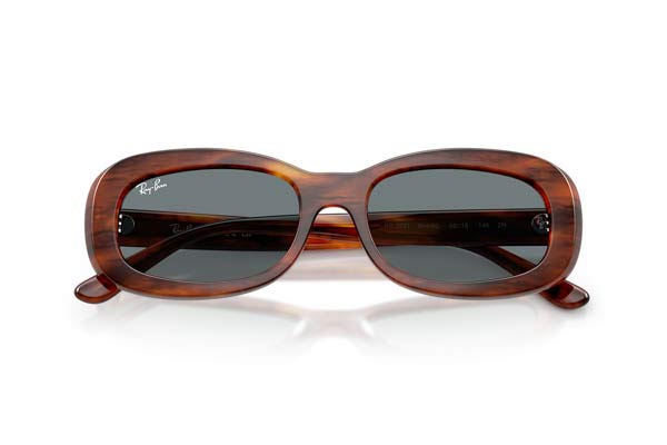 RAYBAN 2221 Occhiali da Sole 