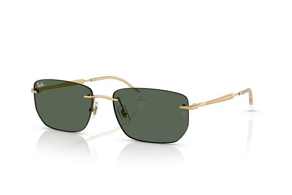RAYBAN 3768 Occhiali da Sole 