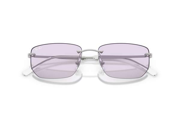 RAYBAN 3768 Occhiali da Sole 