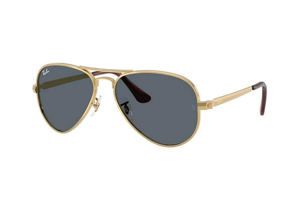 rayban 3925 AVIATOR MAX Occhiali da Sole 