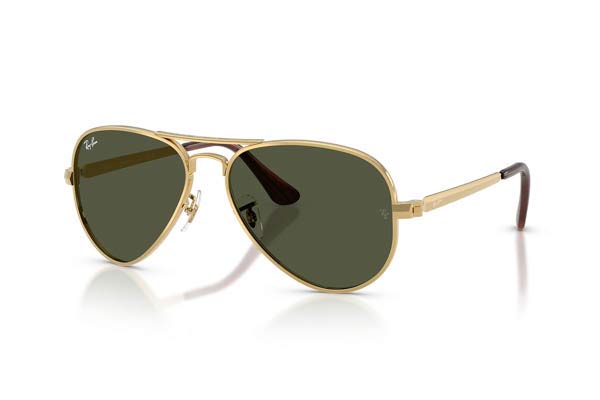 RAYBAN 3925 AVIATOR MAX Occhiali da Sole 