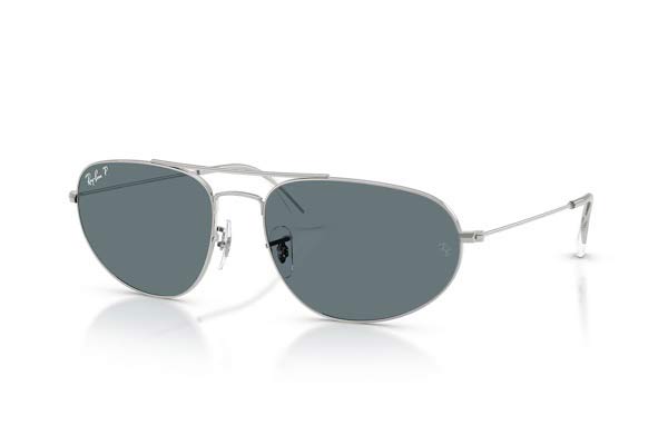 RAYBAN 3945 Occhiali da Sole 