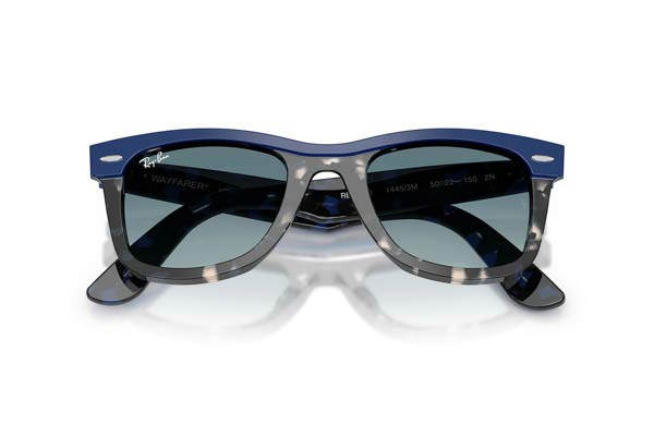 RAYBAN 2240 WAYFARER Occhiali da Sole 