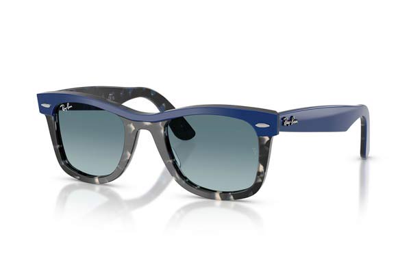 RAYBAN 2240 WAYFARER Occhiali da Sole 