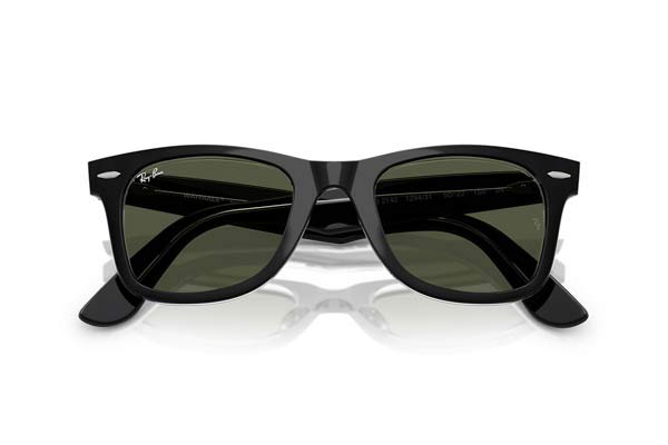 RAYBAN 2140 WAYFARER Occhiali da Sole 