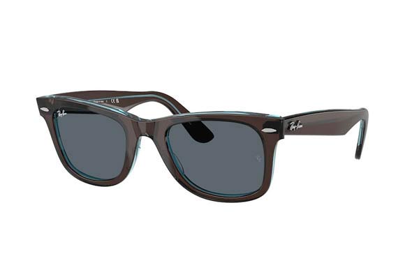rayban 2140 WAYFARER Occhiali da Sole 