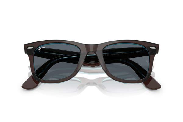 RAYBAN 2140 WAYFARER Occhiali da Sole 