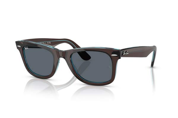 RAYBAN 2140 WAYFARER Occhiali da Sole 