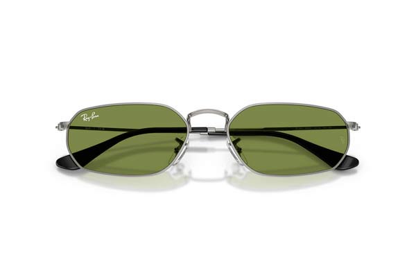 RAYBAN 3947 Occhiali da Sole 