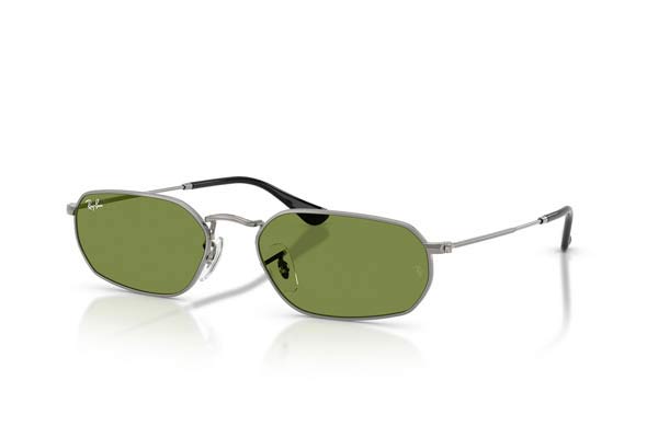RAYBAN 3947 Occhiali da Sole 