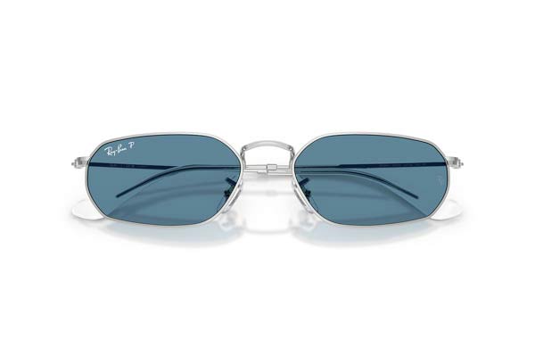 RAYBAN 3947 Occhiali da Sole 
