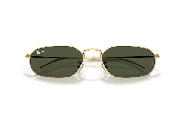 RAYBAN 3947 Occhiali da Sole 