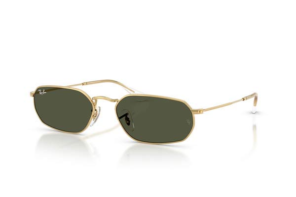 RAYBAN 3947 Occhiali da Sole 