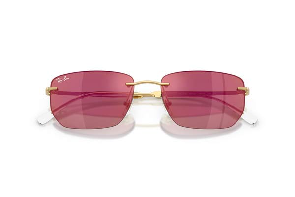 RAYBAN 3768 Occhiali da Sole 