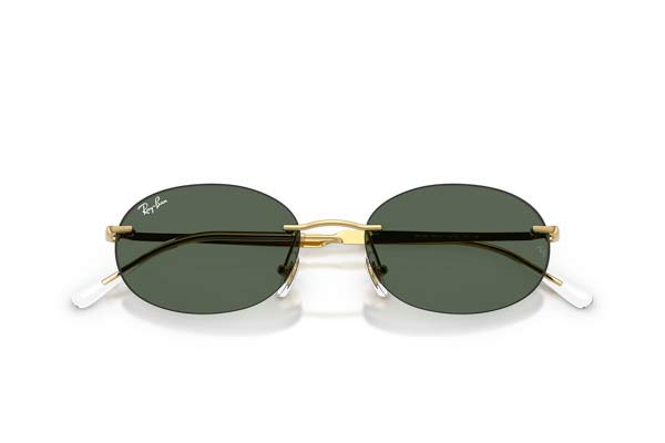 RAYBAN 3767 Occhiali da Sole 