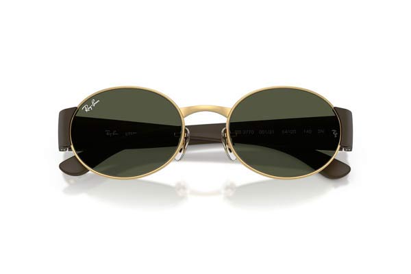 RAYBAN 3770 Occhiali da Sole 
