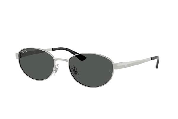 rayban 3774D Occhiali da Sole 