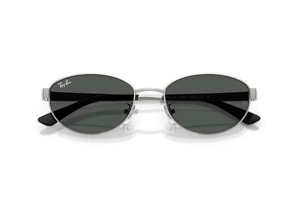 RAYBAN 3774D Occhiali da Sole 