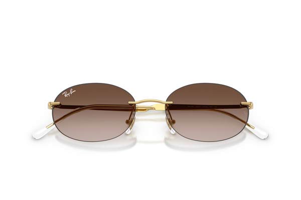 RAYBAN 3767 Occhiali da Sole 