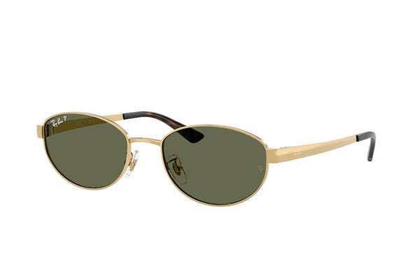 rayban 3774D Occhiali da Sole 