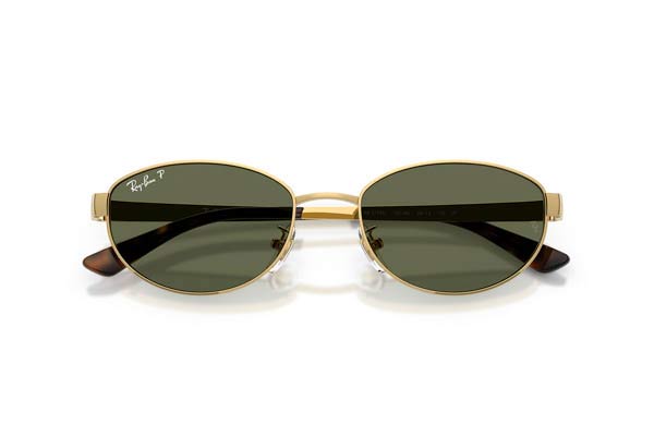 RAYBAN 3774D Occhiali da Sole 