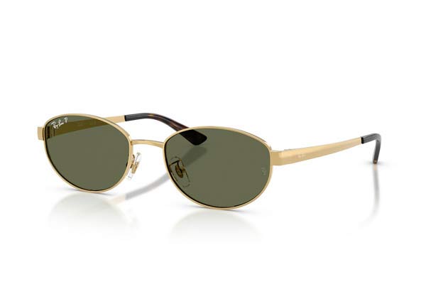 RAYBAN 3774D Occhiali da Sole 