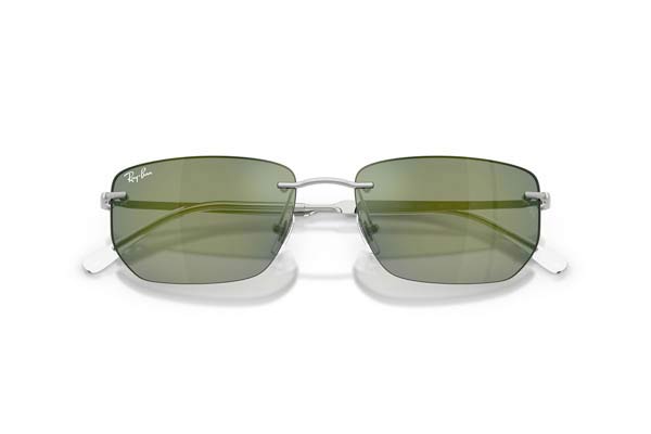 RAYBAN 3768 Occhiali da Sole 