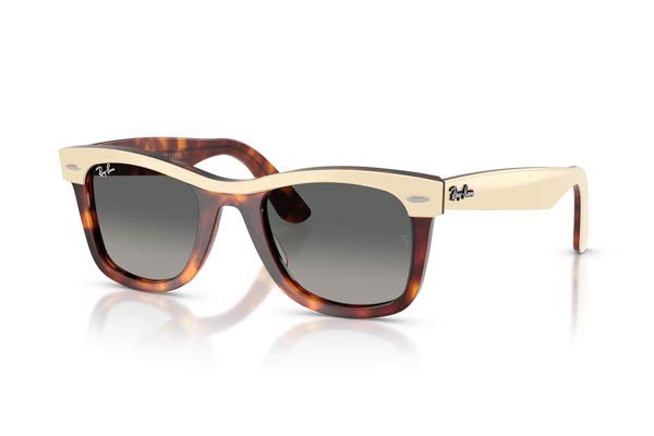 RAYBAN 2240 WAYFARER Occhiali da Sole 
