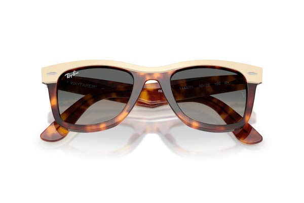 RAYBAN 2240 WAYFARER Occhiali da Sole 