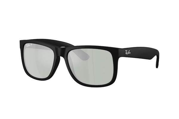 rayban 4165 JUSTIN Occhiali da Sole 