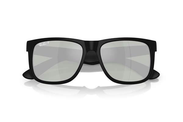 RAYBAN 4165 JUSTIN Occhiali da Sole 
