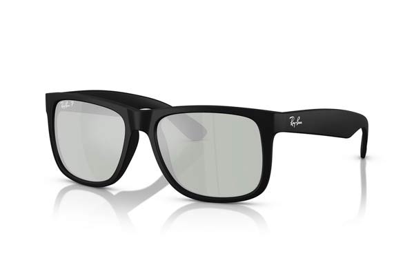 RAYBAN 4165 JUSTIN Occhiali da Sole 