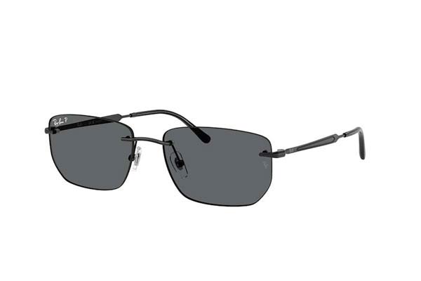 rayban 3768 Occhiali da Sole 