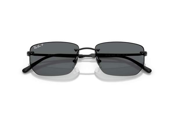 RAYBAN 3768 Occhiali da Sole 