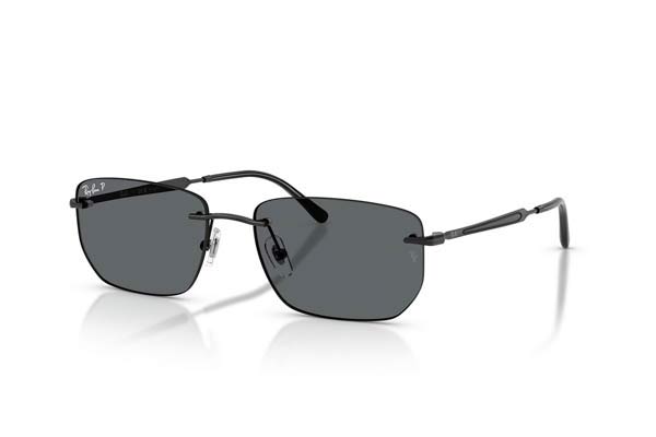 RAYBAN 3768 Occhiali da Sole 