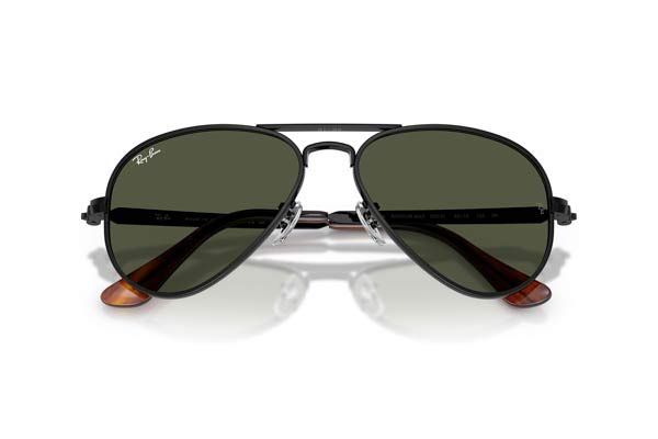 RAYBAN 3925 AVIATOR MAX Occhiali da Sole 