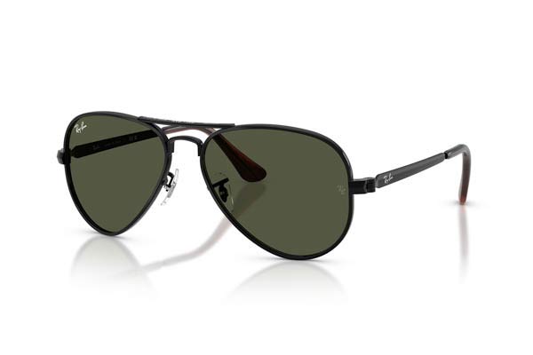 RAYBAN 3925 AVIATOR MAX Occhiali da Sole 