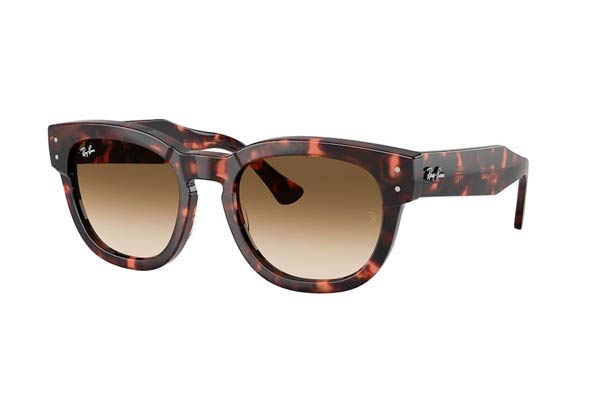 rayban 0298S MEGA HAWKEYE Occhiali da Sole 