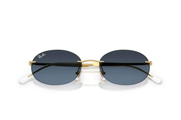 RAYBAN 3767 Occhiali da Sole 