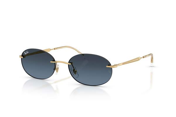 RAYBAN 3767 Occhiali da Sole 