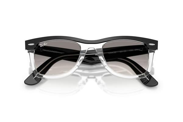 RAYBAN 2240 WAYFARER Occhiali da Sole 