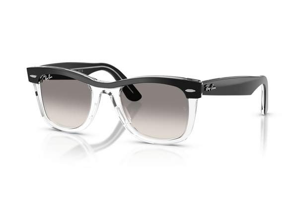 RAYBAN 2240 WAYFARER Occhiali da Sole 